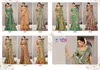 Alisha By Vipul Silk Wedding Wear Saree Wholesale Price In Surat
